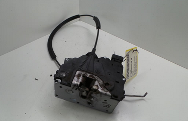 T&uuml;rschloss vorn rechts mit ZV Schloss Beifahrert&uuml;r Opel Corsa D 3 t&uuml;rer BROSE